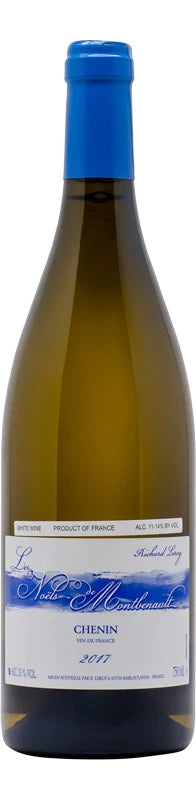 2017 | Richard Leroy | Les Noels de Montbenault at CaskCartel.com