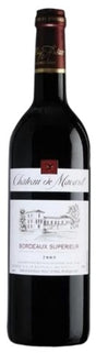 Domaines Alain Aubert | Chateau de Macard - NV at CaskCartel.com