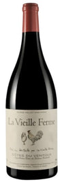 Famille Perrin | Ventoux La Vielle Ferme Rouge (Magnum) - NV at CaskCartel.com