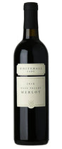 2018 | Whitehall Lane Winery | Merlot at CaskCartel.com
