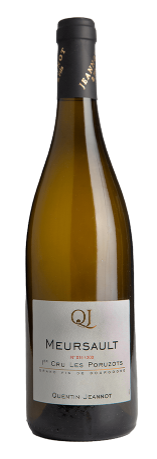 2020 | Quentin Jeannot | Meursault Poruzots at CaskCartel.com