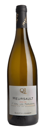 2020 | Quentin Jeannot | Meursault Poruzots at CaskCartel.com