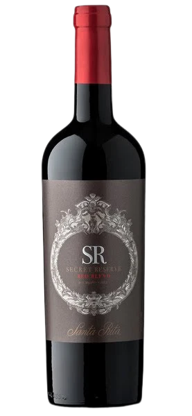 Santa Rita | Secret Reserve Red Blend - NV at CaskCartel.com