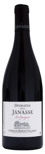 2019 | Domaine de la Janasse | Cotes du Rhone Les Garrigues at CaskCartel.com