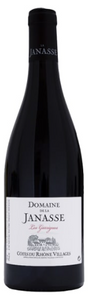2019 | Domaine de la Janasse | Cotes du Rhone Les Garrigues at CaskCartel.com