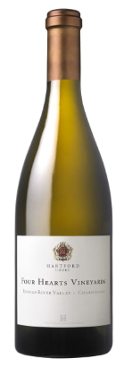 2020 | Hartford Family Winery | Hartford Court Four Hearts Vineyard Chardonnay at CaskCartel.com