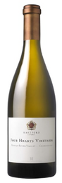 2020 | Hartford Family Winery | Hartford Court Four Hearts Vineyard Chardonnay at CaskCartel.com