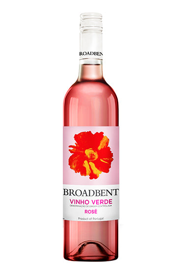 Broadbent Selections | Rose - NV at CaskCartel.com