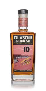 Peallach (Ledaig) 10 Year Old 2014 - Glaschu Spirits Co. Single Malt Scotch Whisky | 700ML at CaskCartel.com