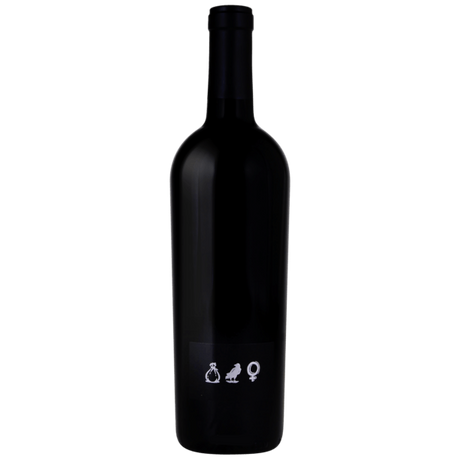 2018 | HALL Wines | Sacrashe Vineyard Cabernet Sauvignon at CaskCartel.com