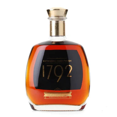 1792 Extended Zinfandel Cask Finish Kentucky Straight Bourbon Whiskey at CaskCartel.com