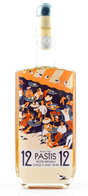 12/12 Pastis de Saint Tropez Rendezvous en Terrasse | 700ML at CaskCartel.com