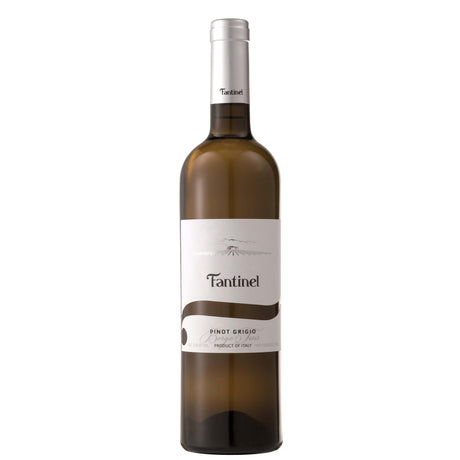 2018 | Fantinel | Borgo Tesis Pinot Grigio at CaskCartel.com