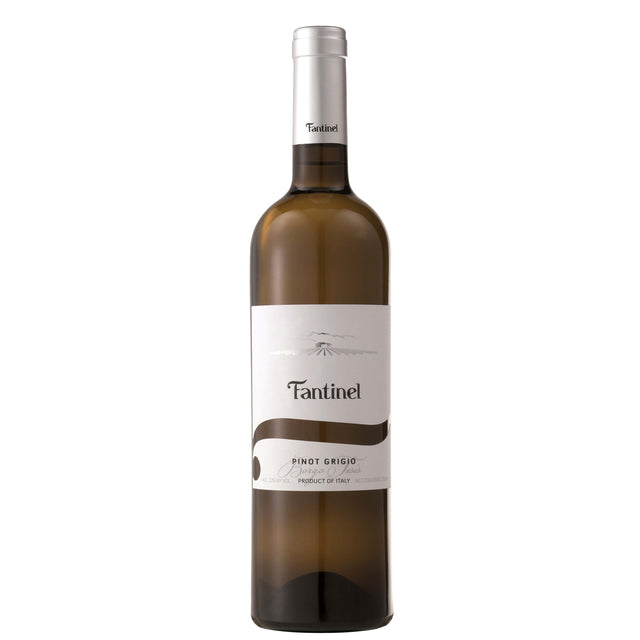 2018 | Fantinel | Borgo Tesis Pinot Grigio at CaskCartel.com