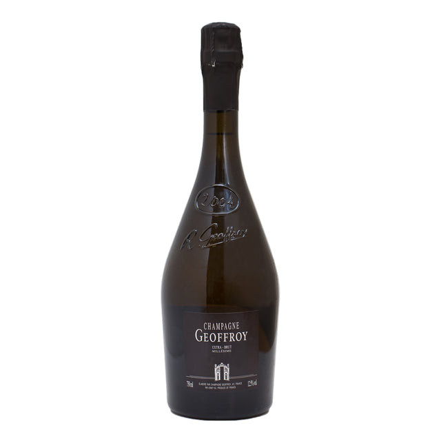2008 | Champagne Rene Geoffroy | Terre Extra Brut Millesime at CaskCartel.com