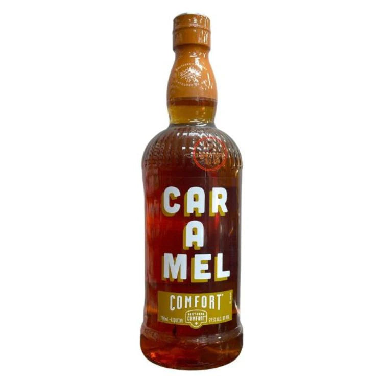 Southern Caramel Comfort Liqueur at CaskCartel.com