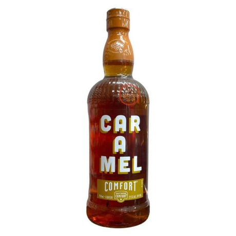 Southern Caramel Comfort Liqueur at CaskCartel.com