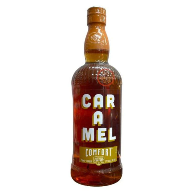 Southern Caramel Comfort Liqueur at CaskCartel.com