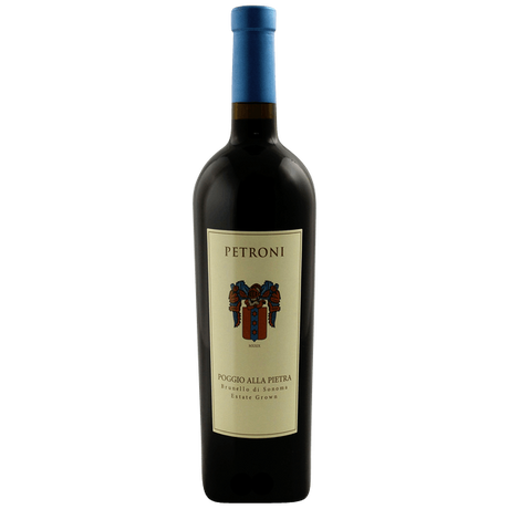 2012 | Petroni Vineyards | Proprietor's Reserve at CaskCartel.com