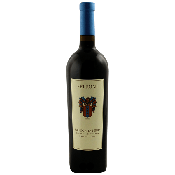 2012 | Petroni Vineyards | Proprietor's Reserve at CaskCartel.com
