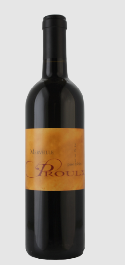 Proulx Wines | Merveille Red - NV at CaskCartel.com