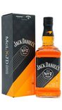 Jack Daniel's Old No. 7 - McLaren Formula 1 Team 2025 Edition Whisky | 700ML at CaskCartel.com