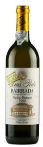 1990 | Luis Pato | Vinhas Velhas Branco at CaskCartel.com