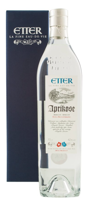 Etter Aprikose | 700ML at CaskCartel.com