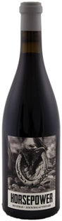 2015 | Horsepower Vineyards | Sur Echalas Vineyard Syrah at CaskCartel.com