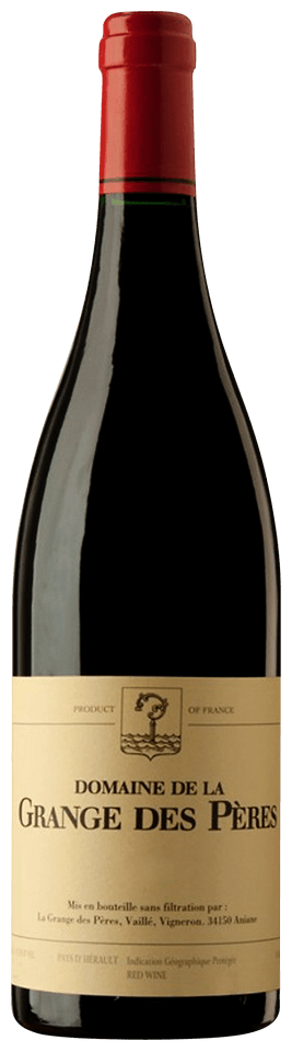 2009 | Domaine de la Grange des Peres | Vin de Pays de l'Herault at CaskCartel.com