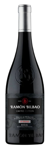 2016 | Bodegas Ramon Bilbao | Edicion Limitada at CaskCartel.com