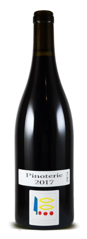 2017 | Domaine Prieuré Roch | Bourgogne Rouge Pinoterie at CaskCartel.com