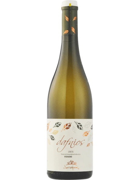 2014 | Douloufakis Winery | Dafnios Vidiano PGI Crete at CaskCartel.com