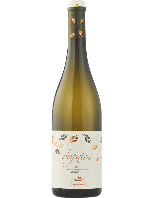 2014 | Douloufakis Winery | Dafnios Vidiano PGI Crete at CaskCartel.com