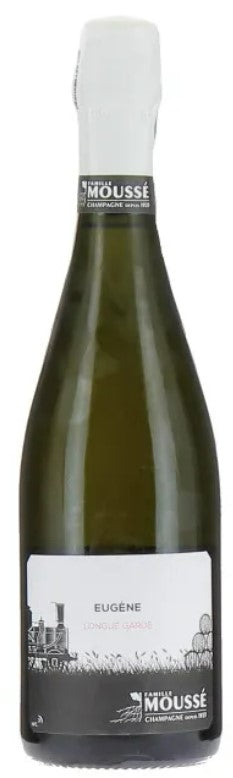 Mousse Fils | Eugene Longue Garde - NV at CaskCartel.com