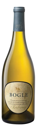 2019 | Bogle Vineyards | Chardonnay at CaskCartel.com