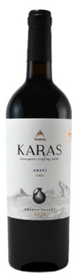 2022 | Karas | Areni - Khndoghni at CaskCartel.com