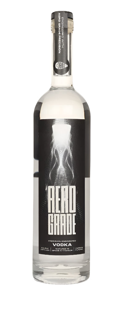 AeroGrade Vodka | 700ML at CaskCartel.com