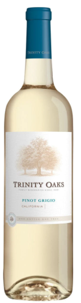  Trinity Oaks | Pinot Grigio - NV at CaskCartel.com