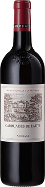 2024 | Chateau Lafite Rothschild | Carruades de Lafite at CaskCartel.com