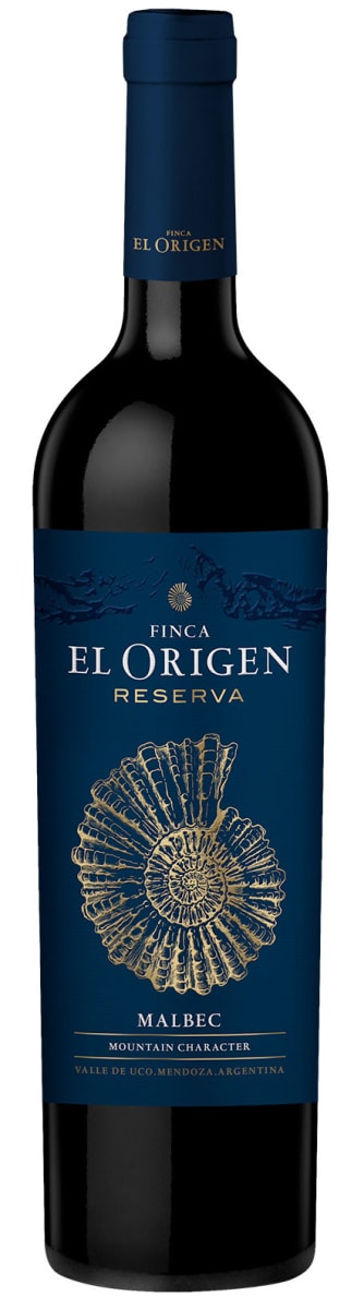 Finca El Origen | Reserva Estate Malbec - NV at CaskCartel.com