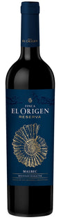 Finca El Origen | Reserva Estate Malbec - NV at CaskCartel.com