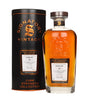 Glenlivet 18 Year Old 2006 Cask #901016 - Cask Strength Collection (Signatory) Single Malt Scotch Whisky | 700ML at CaskCartel.com