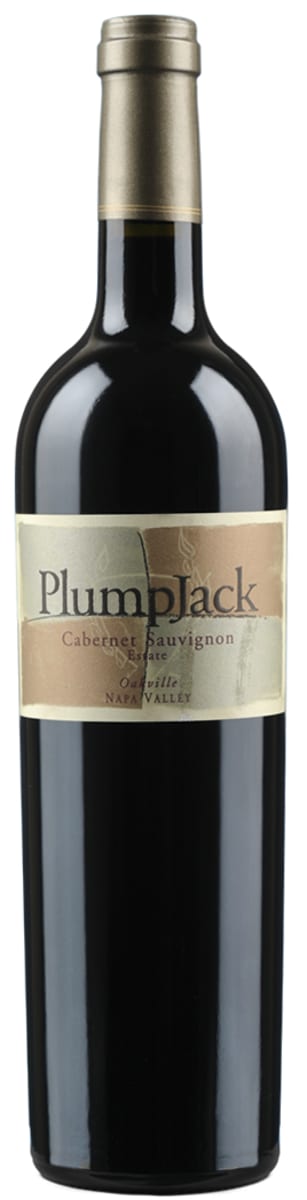 2005 | PlumpJack | Estate Cabernet Sauvignon at CaskCartel.com