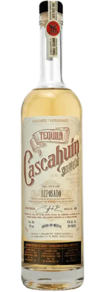 Cascahuin Siete Veces Diez | Reposado Tequila | Limited Edition at CaskCartel.com