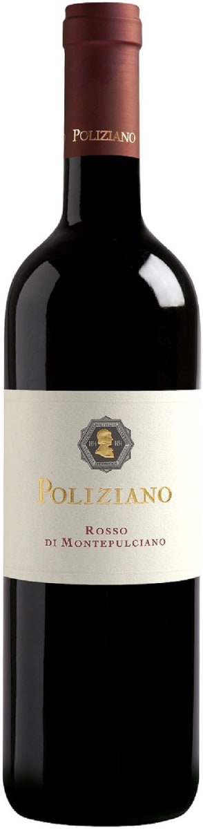 2019 | Poliziano | Rosso di Montepulciano at CaskCartel.com