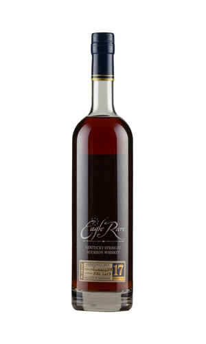 Eagle Rare 17 Year Old (2003 Release) 1986 at CaskCartel.com