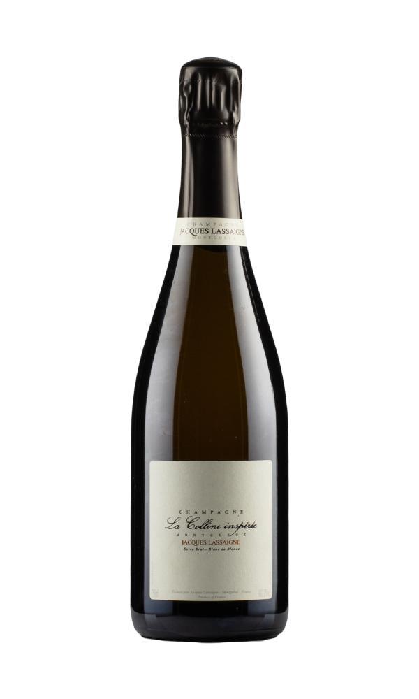 Champagne Jacques Lassaigne | La Colline Inspiree - NV at CaskCartel.com