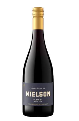2016 | Nielson | Blend 64 Pinot Noir at CaskCartel.com