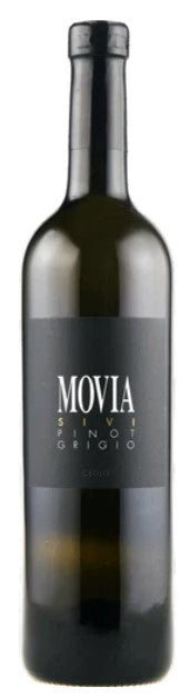 2016 | Movia | Sivi Pinot - Pinot Grigio at CaskCartel.com